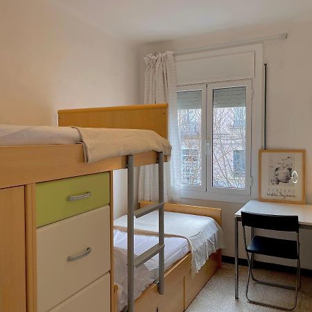 Apartamento Estacion De Portbou Eksteriør billede