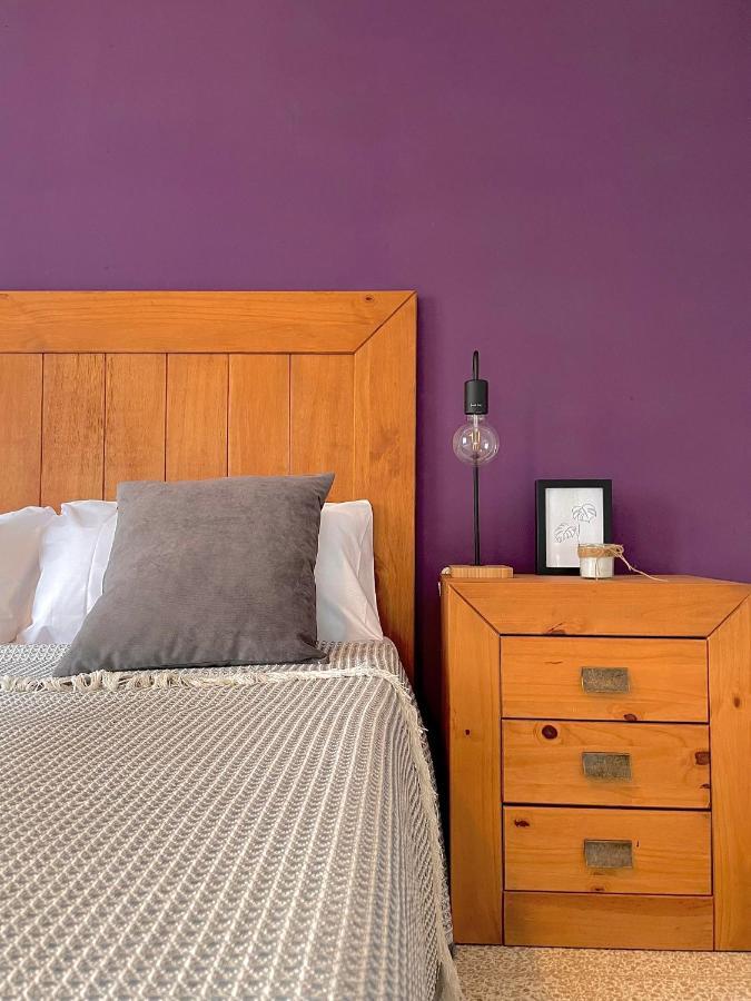 Apartamento Estacion De Portbou Eksteriør billede