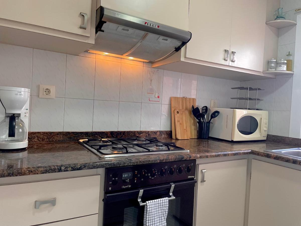 Apartamento Estacion De Portbou Eksteriør billede